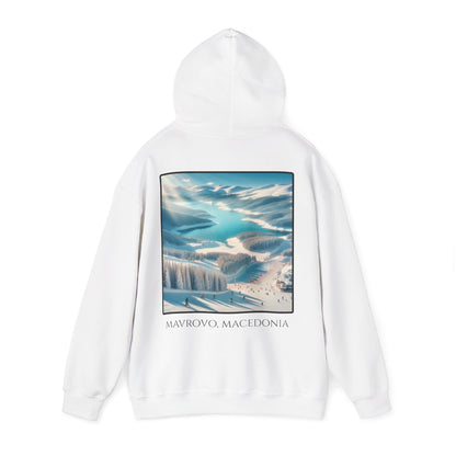 Mavrovo Hoodie