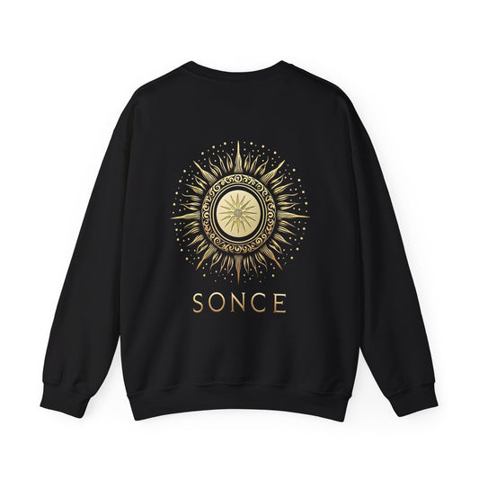 Sonce Sweatshirt - EU