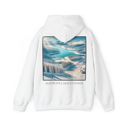 Mavrovo Hoodie - EU
