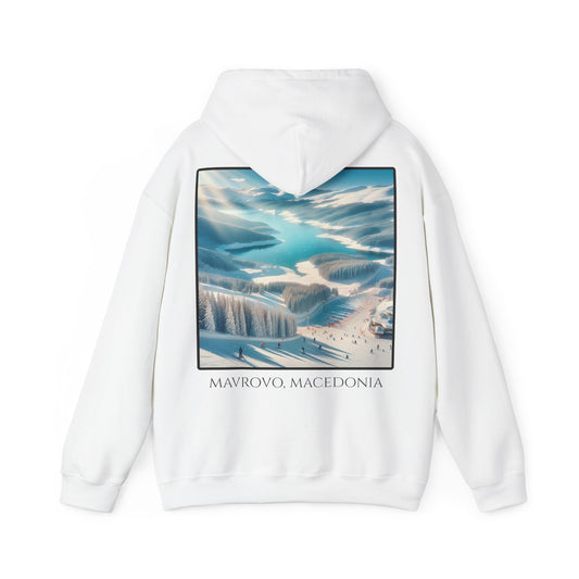 Mavrovo Hoodie - EU