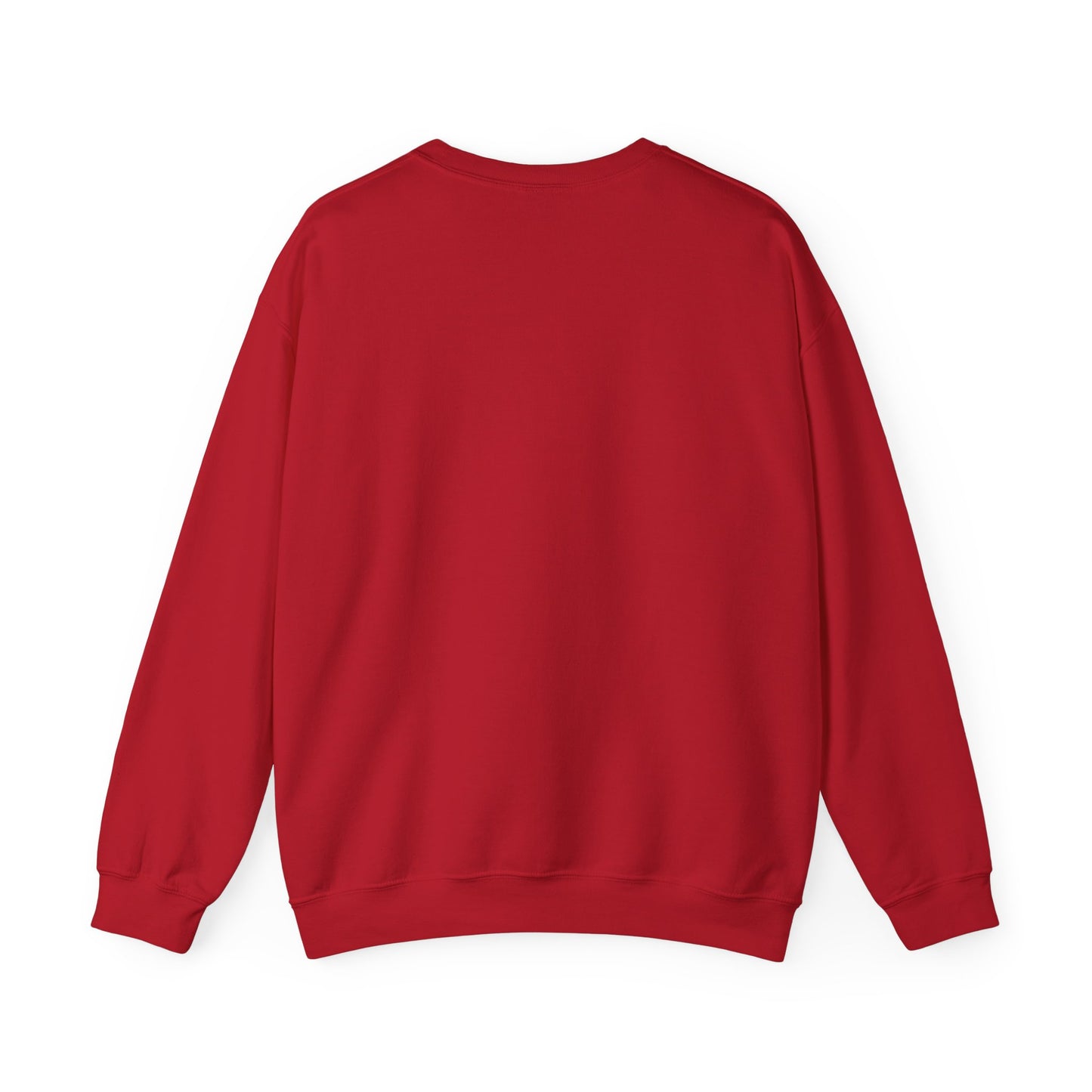 Sonce Sweatshirt - Ilinden Red