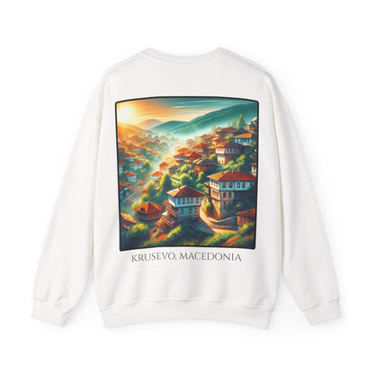 Kruševo Sweatshirt