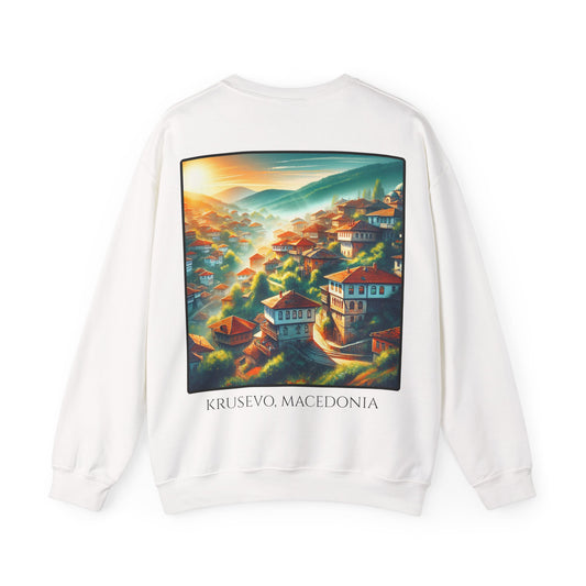 Kruševo Sweatshirt