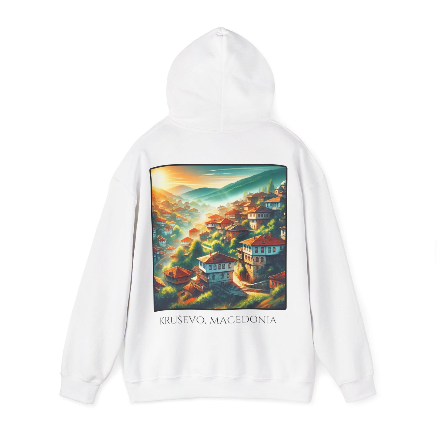 Kruševo Hoodie