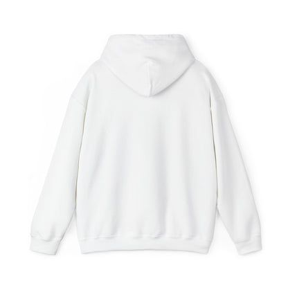 Sonce Hoodie - White NA