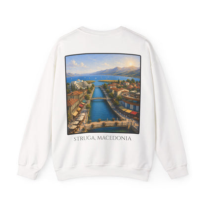 Struga Sweatshirt - EU
