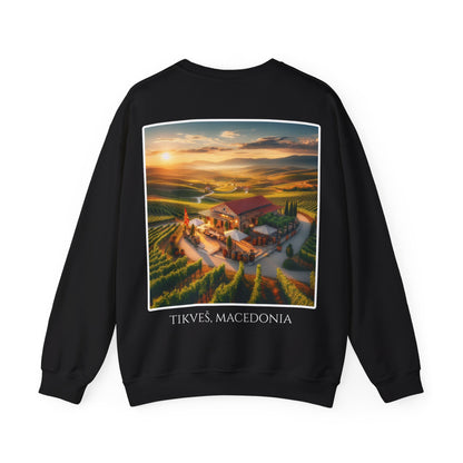 Tikveš Sweatshirt
