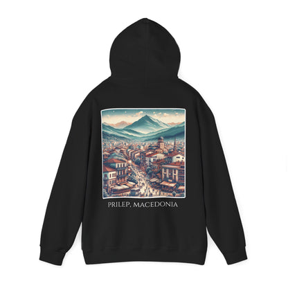 Prilep Hoodie