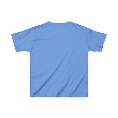 Sonce Youth Tee - Blue