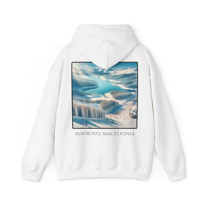 Mavrovo Hoodie