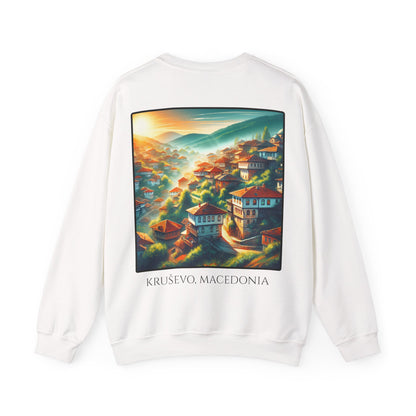 Kruševo Sweatshirt - EU