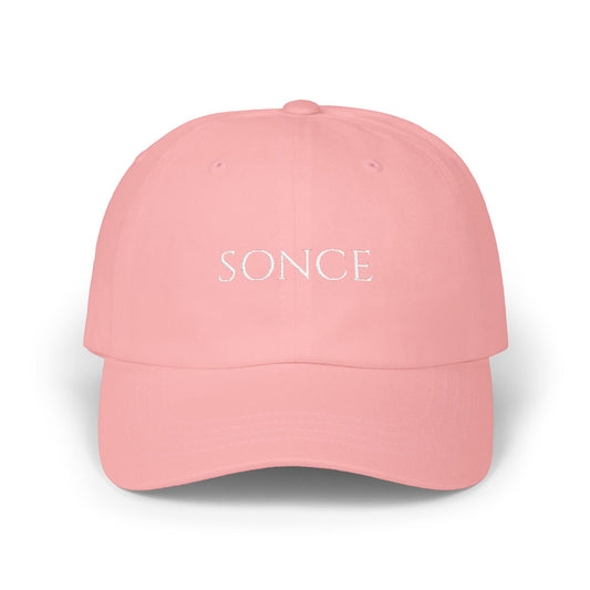 Sonce Hat - Pink