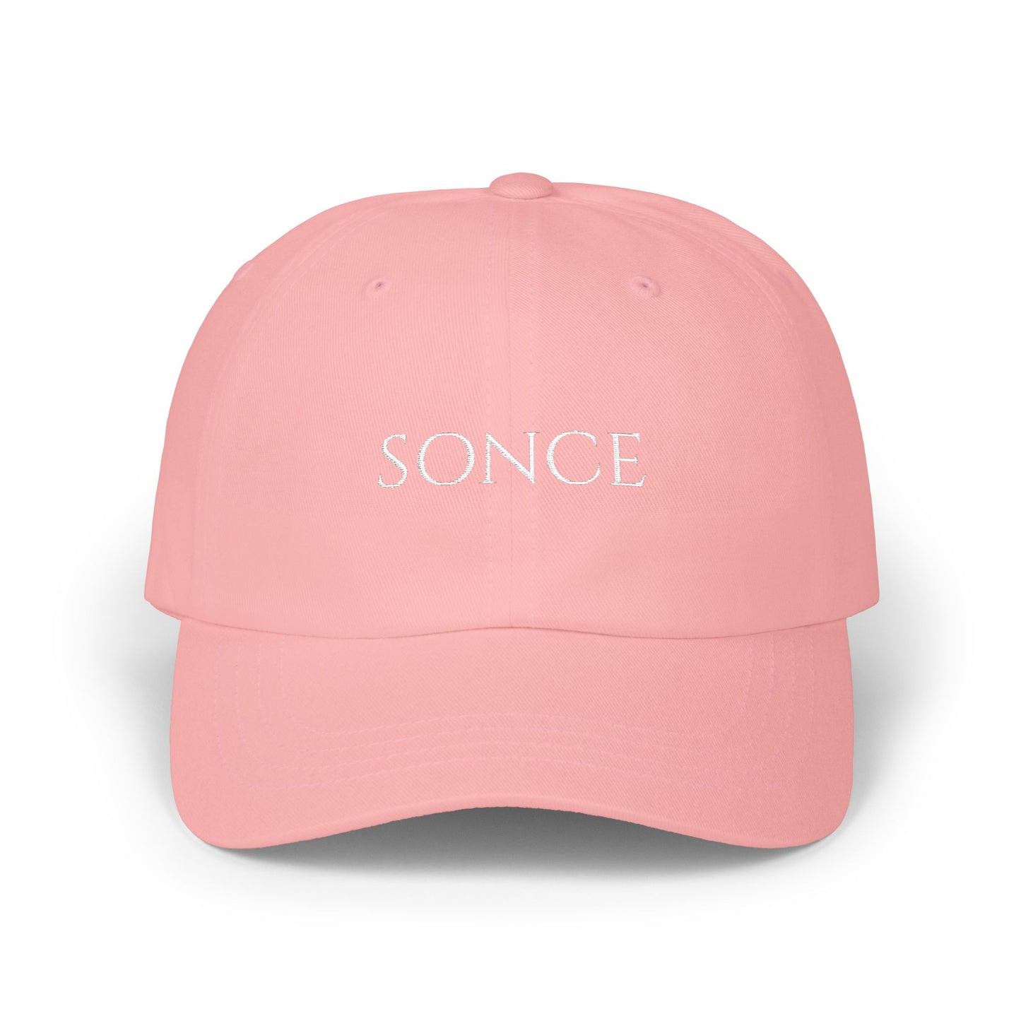 Sonce Hat - Pink US