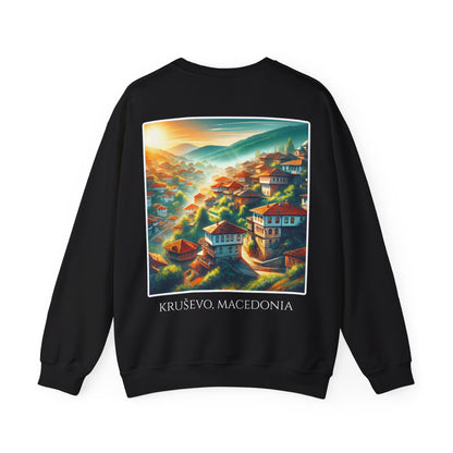Kruševo Sweatshirt - EU