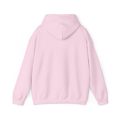 Sonce Hoodie - Light Pink