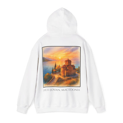Sveti Jovan Hoodie