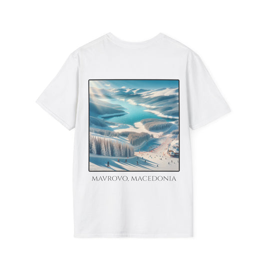 Mavrovo Tee - EU