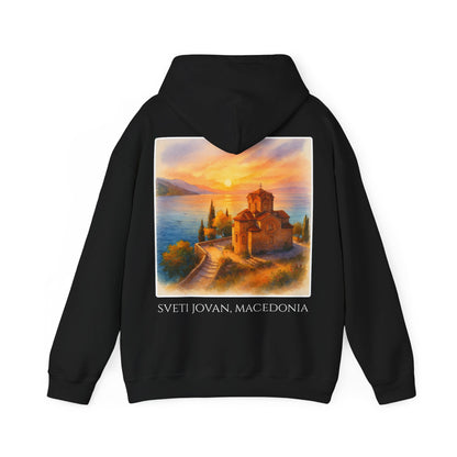 Sveti Jovan Hoodie