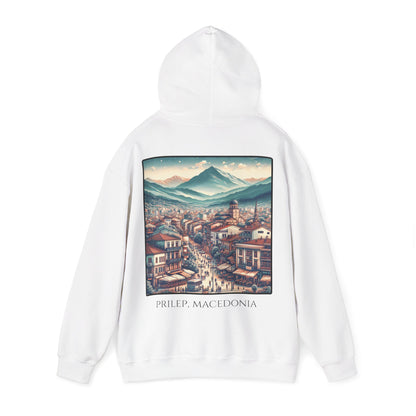 Prilep Hoodie