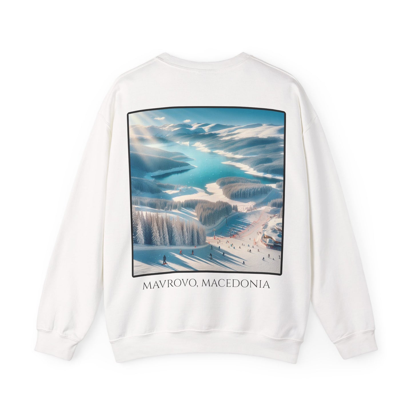 Mavrovo Sweatshirt