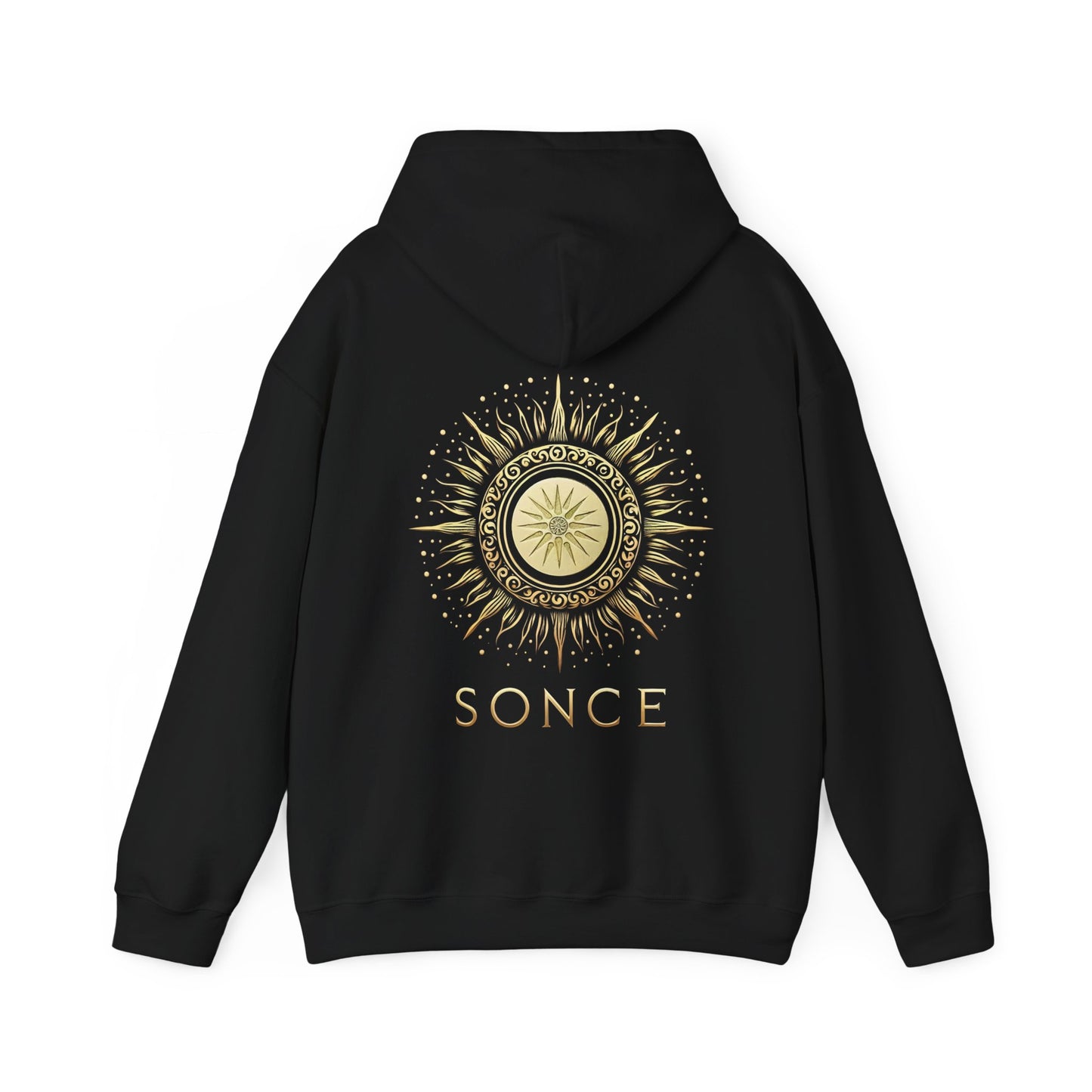 Sonce Hoodie