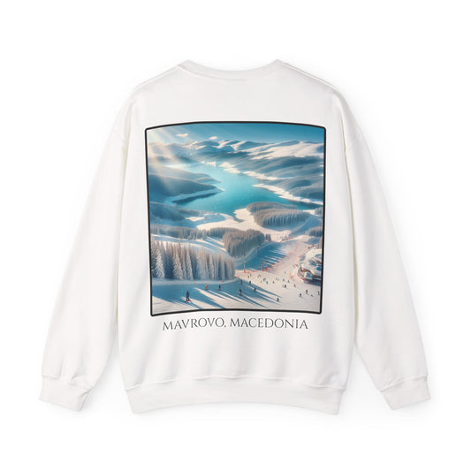 Mavrovo Sweatshirt