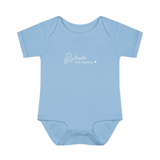 Mama's Little Angel Bodysuit EU