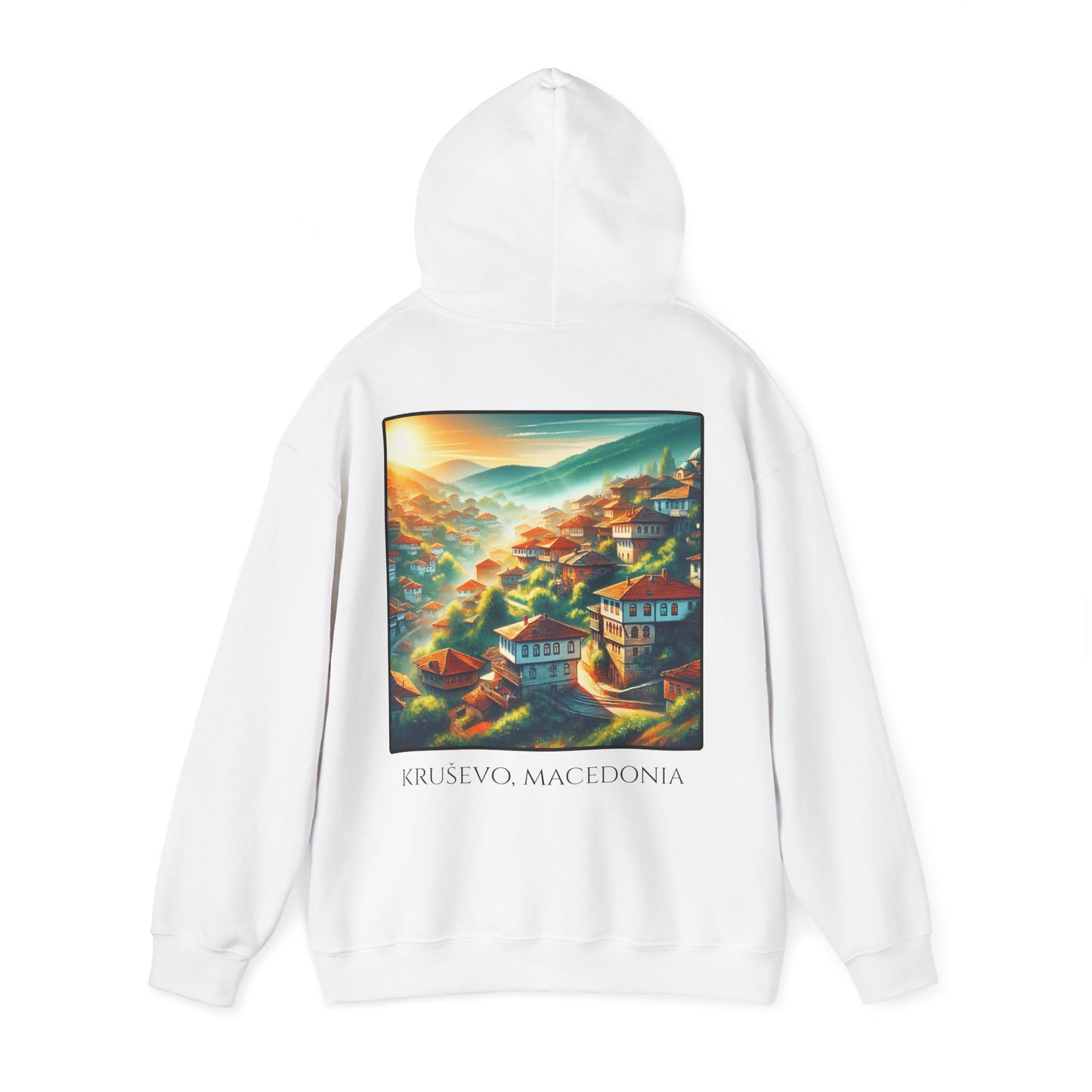 Kruševo Hoodie
