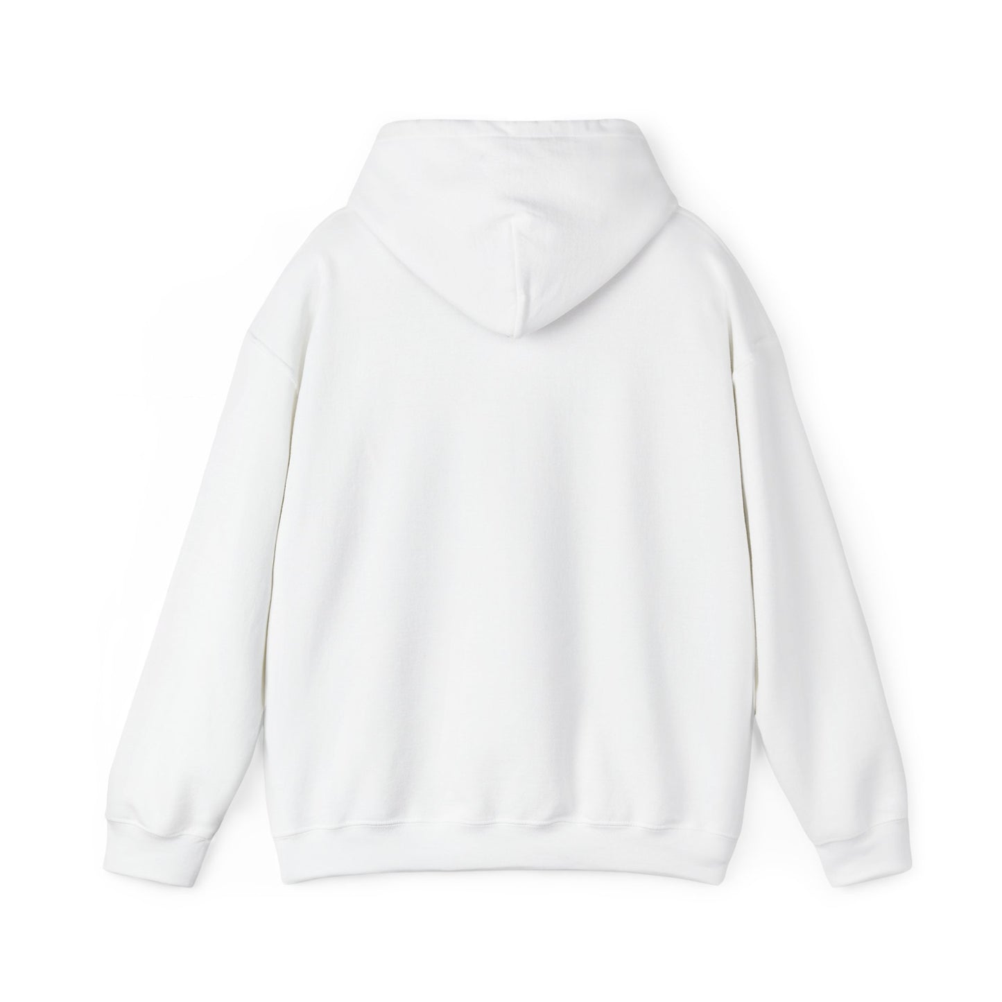 Sonce Hoodie - White EU
