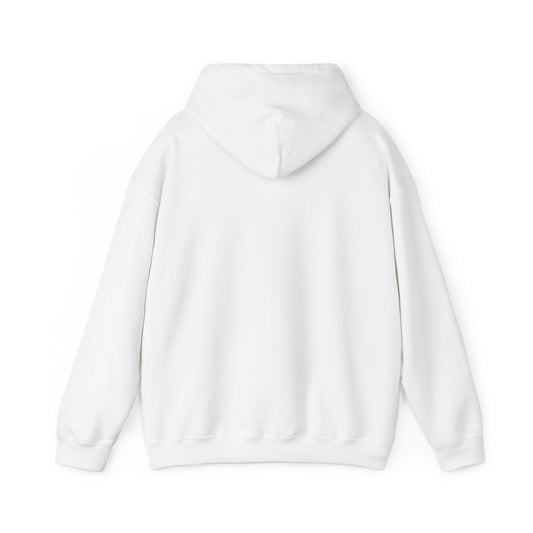 Sonce Hoodie - White EU