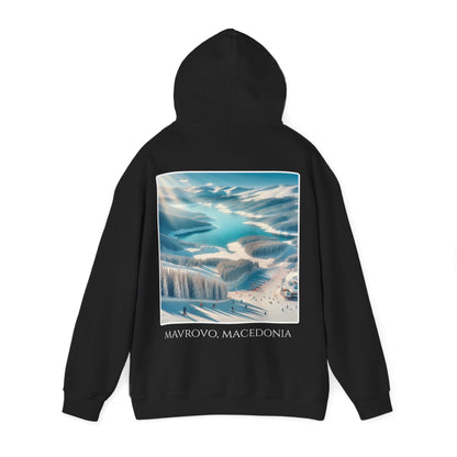 Mavrovo Hoodie