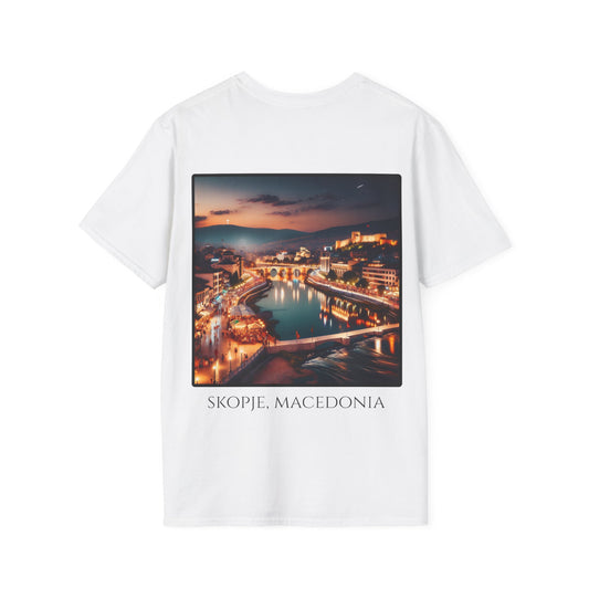 Skopje Tee