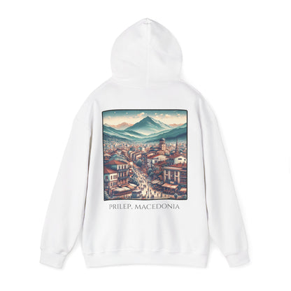 Prilep Hoodie