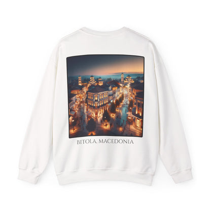 Bitola Sweatshirt - EU