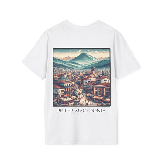 Prilep Tee