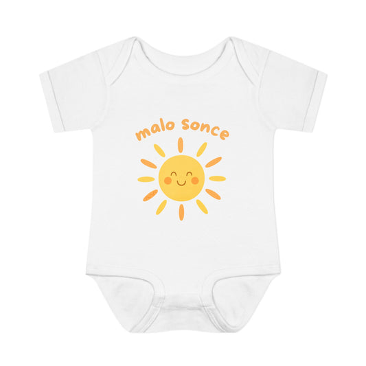 Malo Sonce Bodysuit