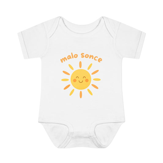 Malo Sonce Bodysuit NA