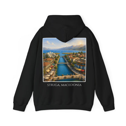 Struga Hoodie