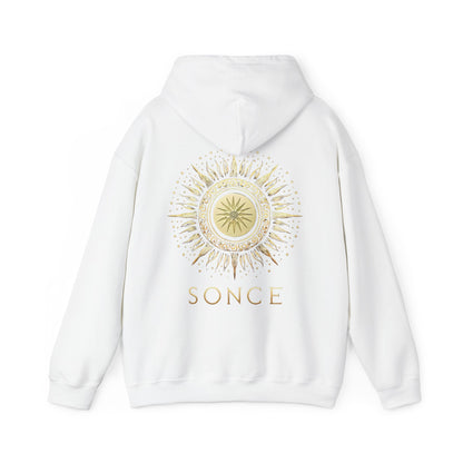 Sonce Hoodie - EU