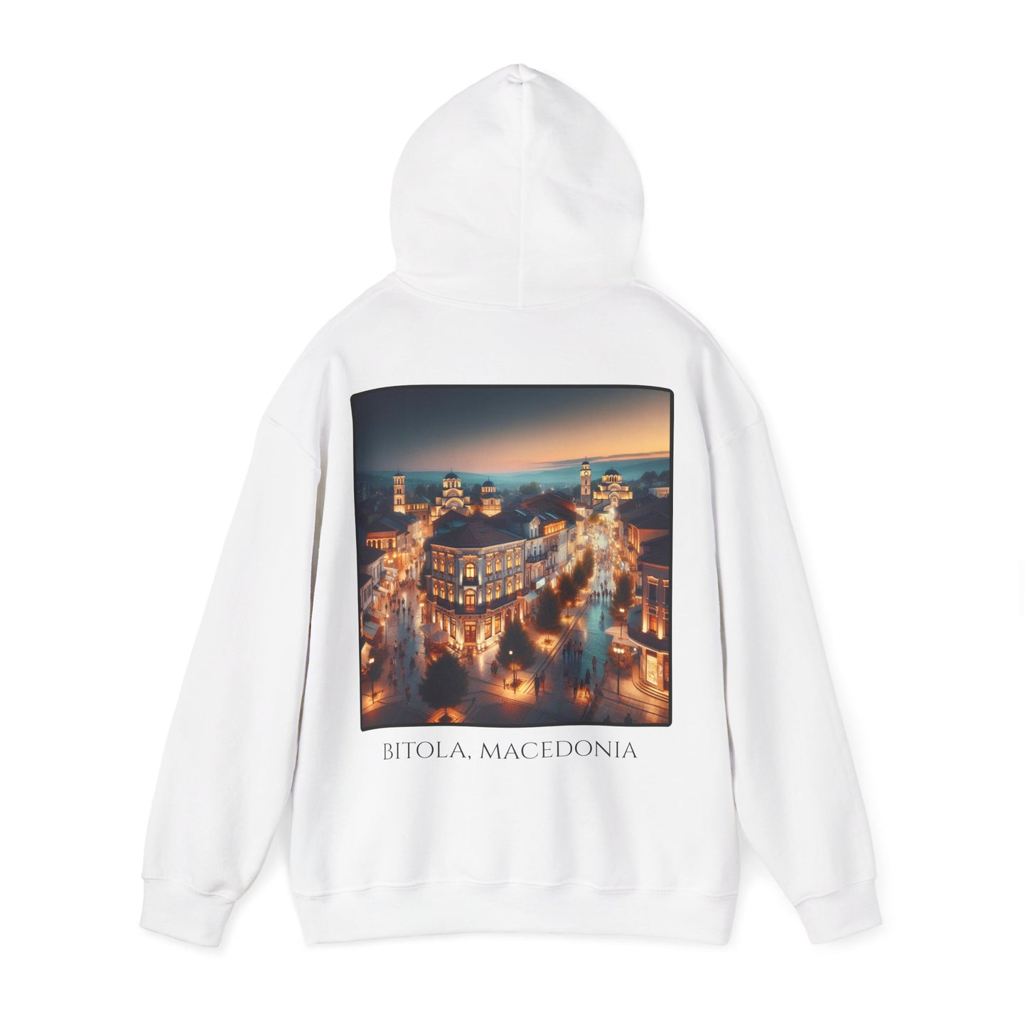 Bitola Hoodie