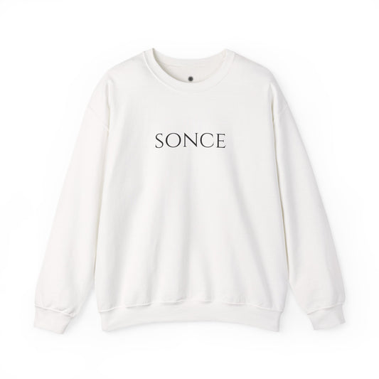 Macedonia Square Sweatshirt