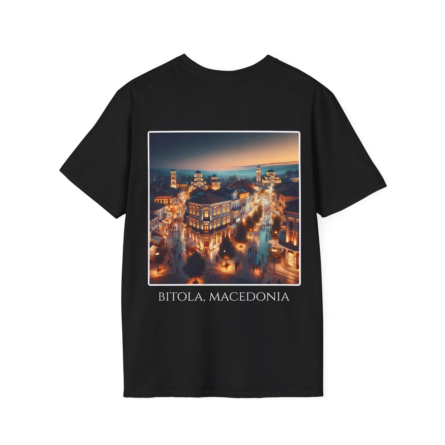 Bitola Tee