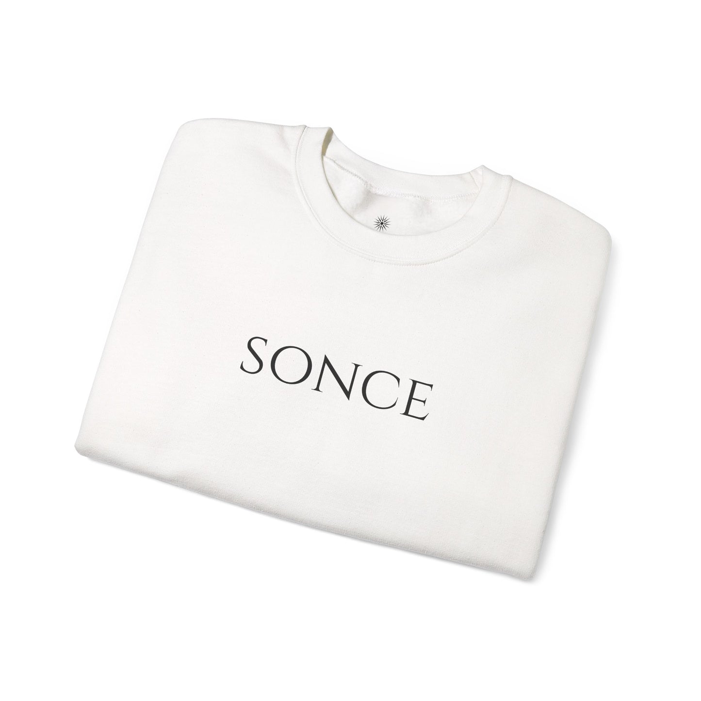 Macedonia Square Sweatshirt