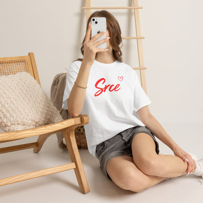 Srce Tee EU