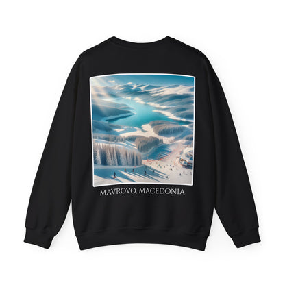 Mavrovo Sweatshirt