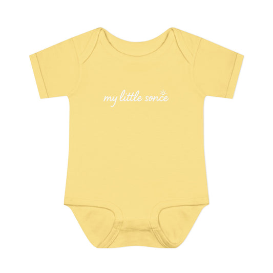 My Little Sonce - Infant Bodysuit