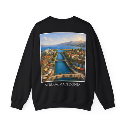 Struga Sweatshirt