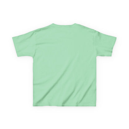 Sonce Youth Tee - Mint EU