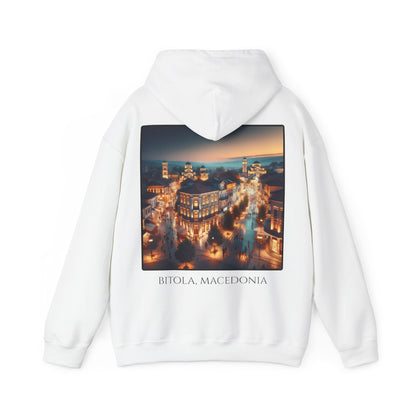 Bitola Hoodie