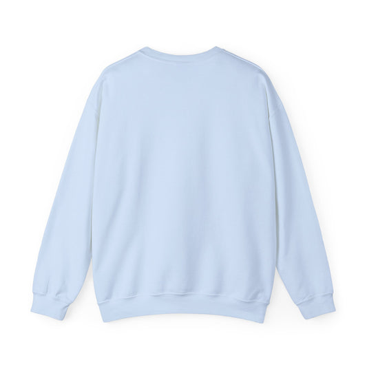 Sonce Sweatshirt - Light Blue EU